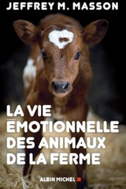 lien vers un livre sur les émotions des animaux de la ferme